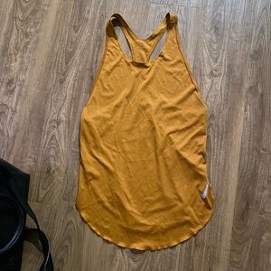 Nike tank top